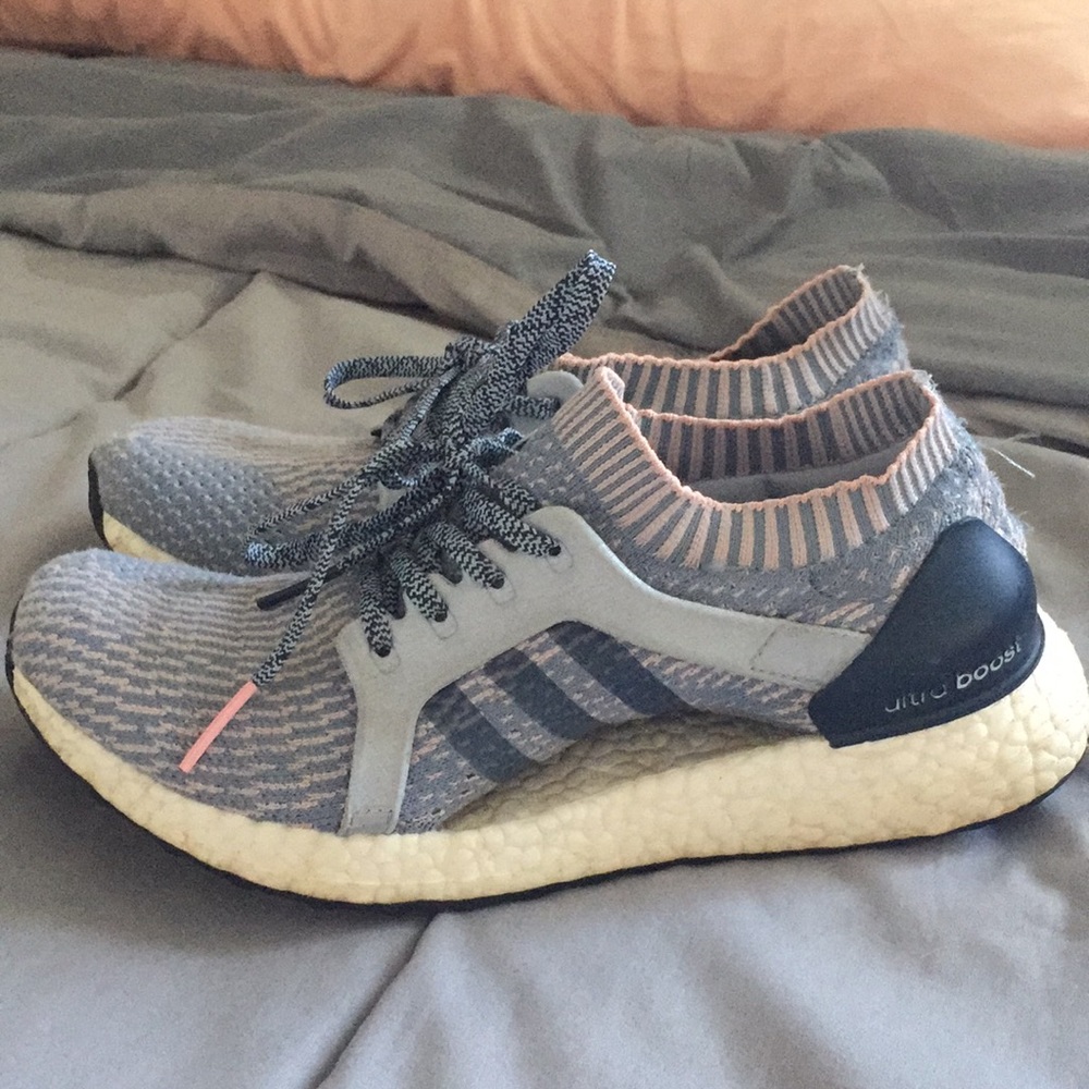 Adidas Ultraboost
